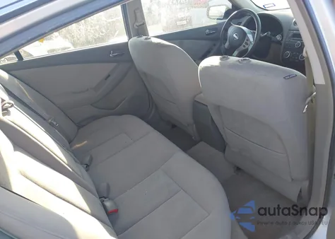 2010 Nissan Altima 2.5 S z USA, uszkodzony, nr VIN 1N4AL2AP1AN537232